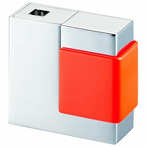 зажигалка газовая windmill field max red Зажигалка газовая WINDMILL Gemmy Orange