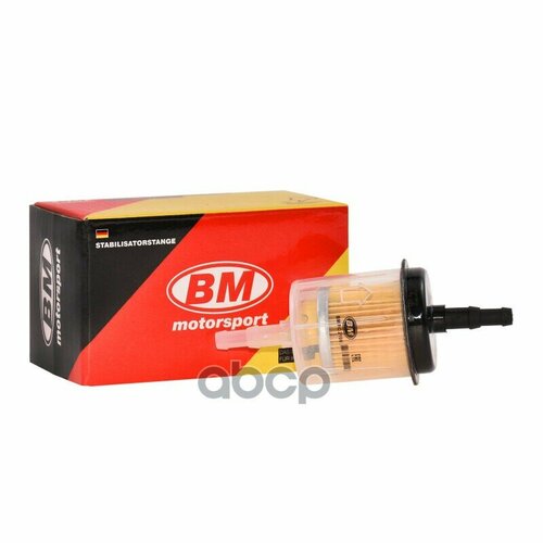 Фильтр Топл карб VazGazUaz BM-Motorsport арт FC2108 285₽