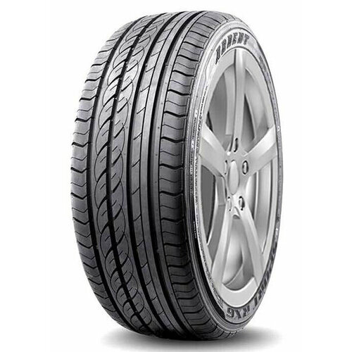 Joyroad RX6 205/45R17 84W XL Летняя