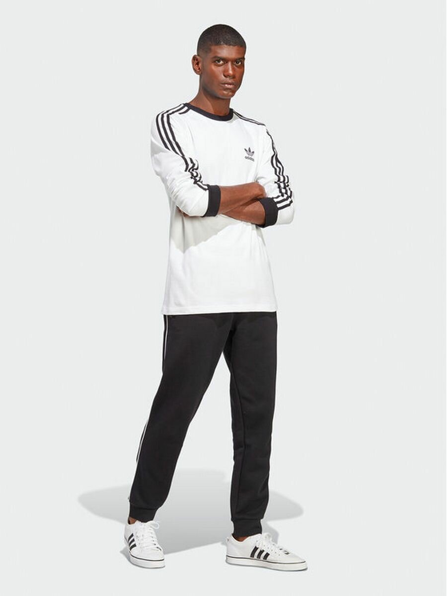 Лонгслив adidas