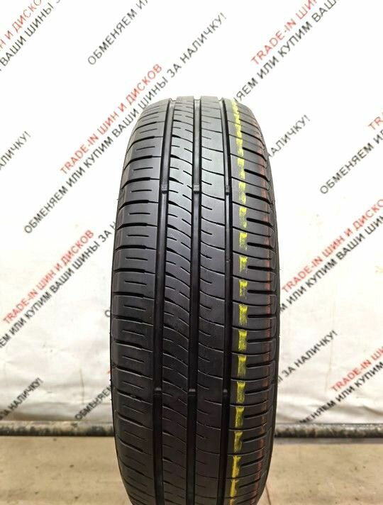 Dunlop Enasave ec204 R14 175/65 82S БУ Шина Летняя