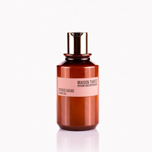 Maison Tahite Officine Creative Profumi Vicious Cacao гель для душа 250 мл унисекс 4990₽