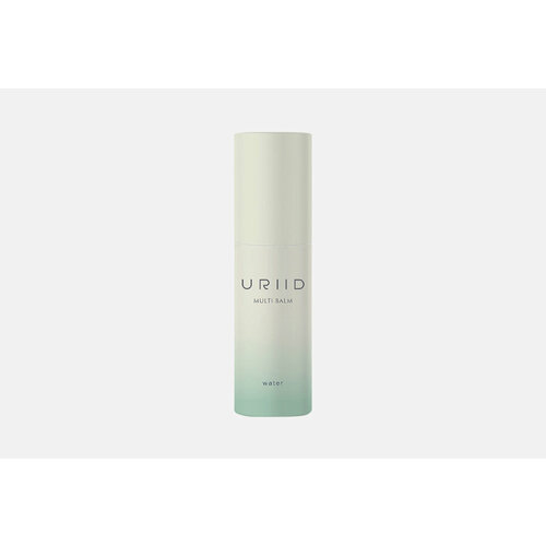Стик для лица Uriid Water multi / вес 10 г стик для лица uriid v9 vitamin multi 12 г