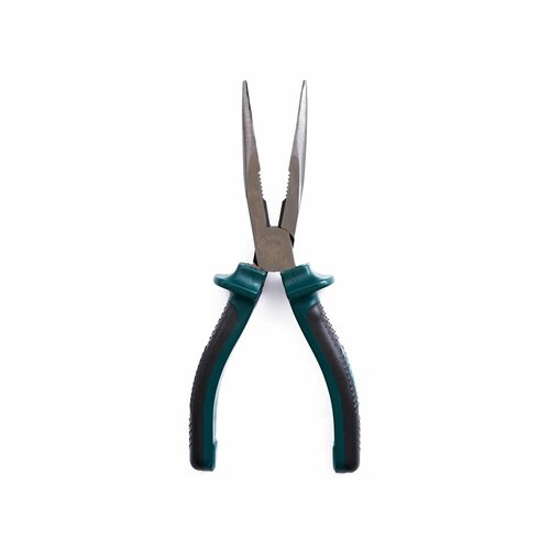 Длинногубцы загнутые ROSSVIK PB08B 8 776₽