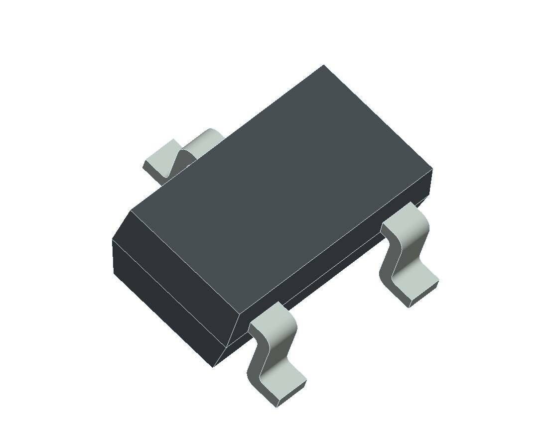 Транзистор SMD S9018 SOT-23 J8 10шт.