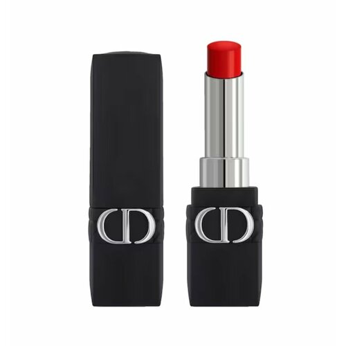 Губная помада DIOR Rouge Forever, 999 Forever Dior