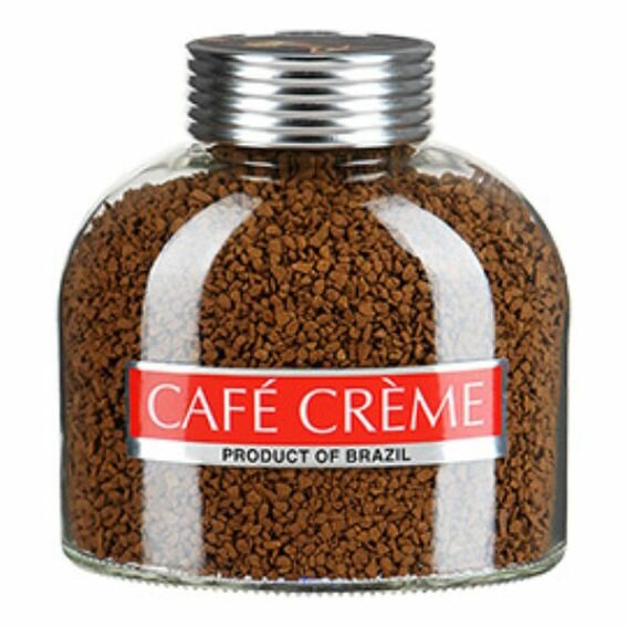 Кофе Cafe Creme 90 г