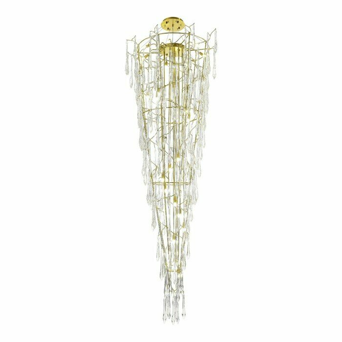 Светильник подвесной ST LUCE SL1660.203.25