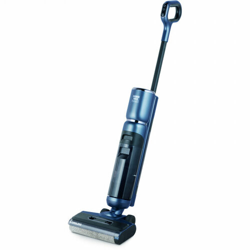 Вертикальный беспроводной пылесос для влажной и сухой уборки THOMAS Aqua Floor Cleaner Cordless PLUS 8154000₽