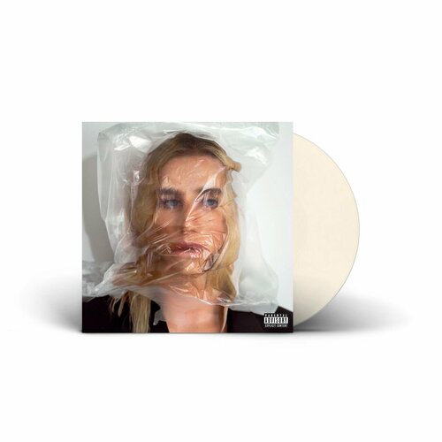 Винил 12' (LP), Coloured Kesha Kesha Gag Order (Coloured) (LP)