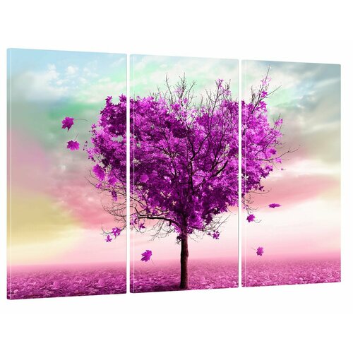 Модульная картина на стену, для интерьера 