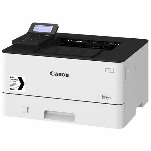 Принтер Canon i-Sensys LBP226dw 3516C007 14124000₽