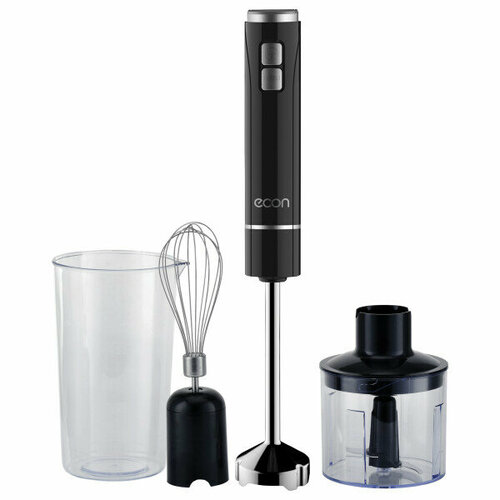 Блендер погружной Econ ECO-435HB 614100₽