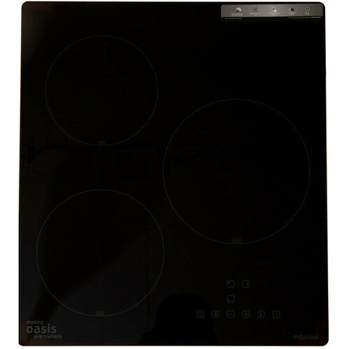 Встраиваемая индукционная варочная панель Oasis P-3IBS 2675000₽