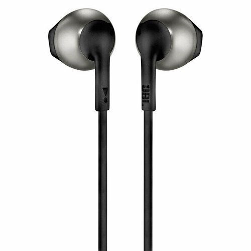 Наушники JBL Tune 205BT черный 675000₽