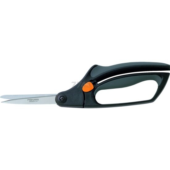 Ножницы Fiskars для травы GS50 111090/ 1000557