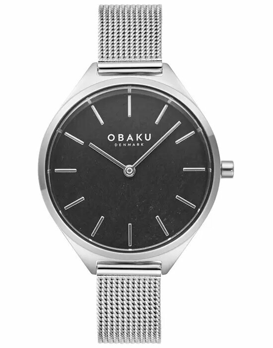 Наручные часы OBAKU Mesh