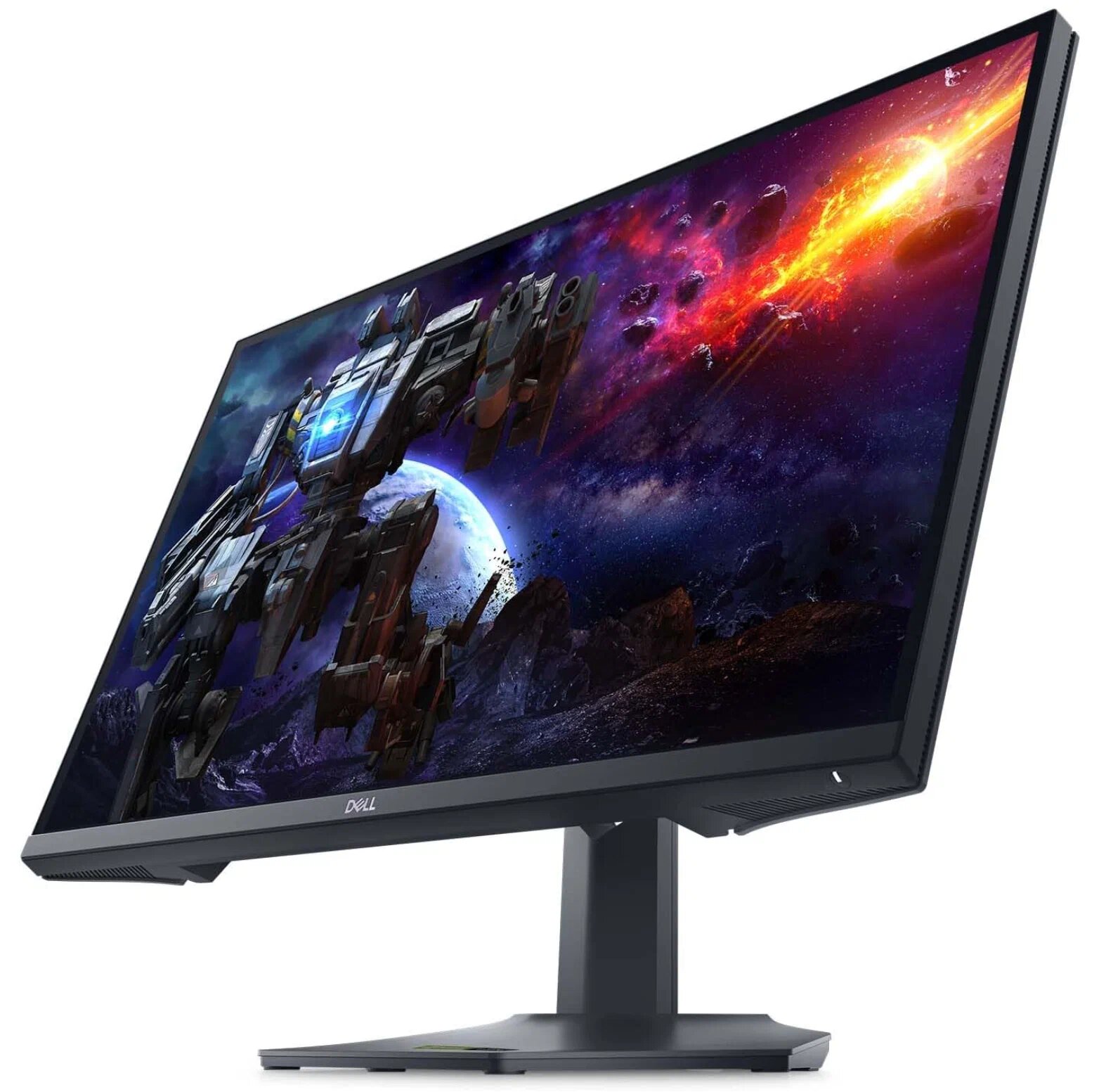 Игровой монитор Dell G2724D 170Hz WQHD