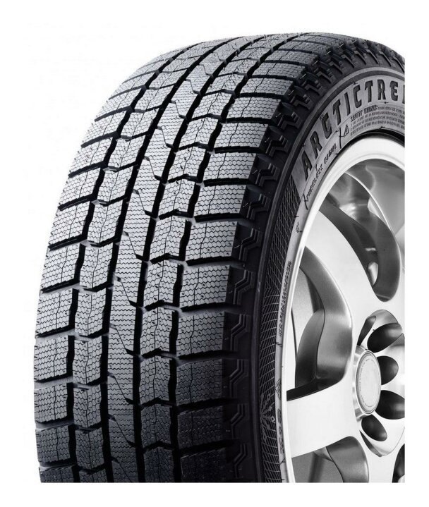 Автомобильные шины Maxxis SP3 Premitra Ice 195/55 R16 87T