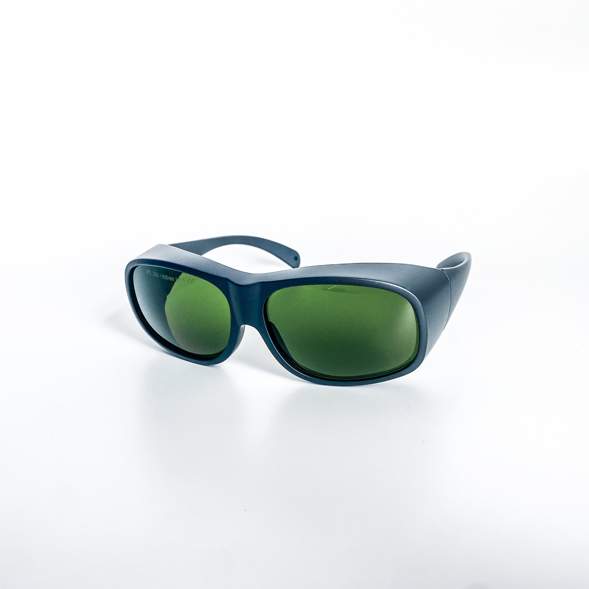 фото Очки защитные для лазерных процедур IPL, модель LP-IPL 200-1800 nm