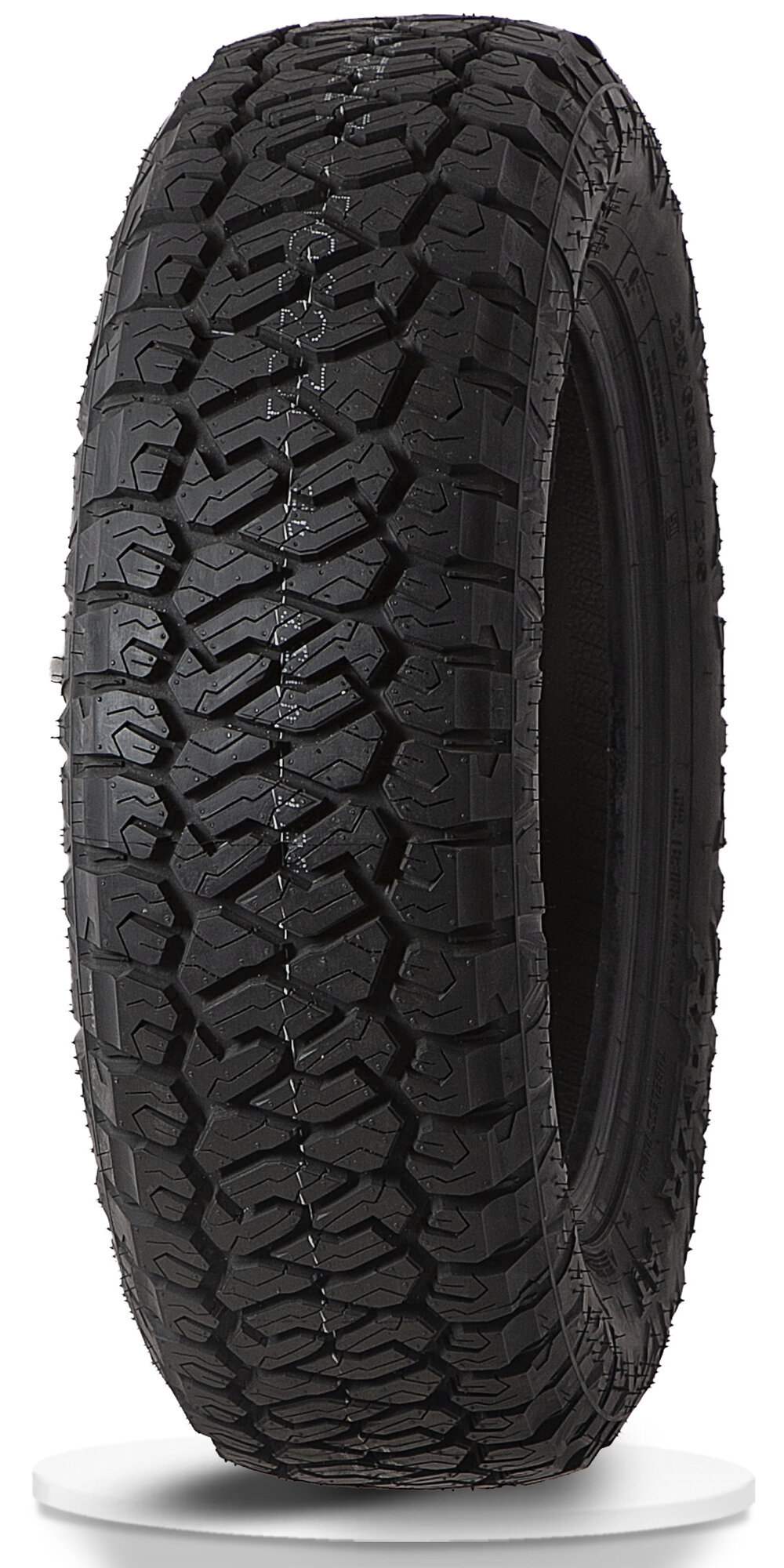 Maxxis 245/70R16 111T AT811 Razr