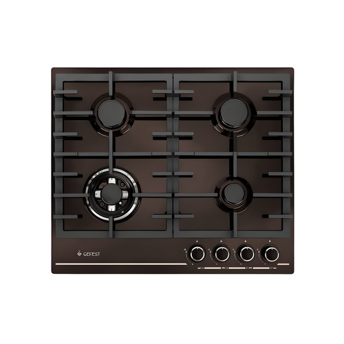 Варочная панель газовая GEFEST ПВГ 1214-01 К7 1695500₽