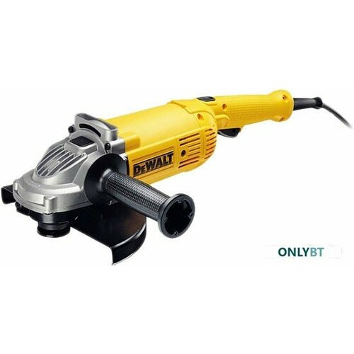 Шлифовальная машина DeWALT DWE490-QS 18225₽