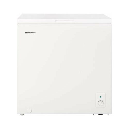 Морозильная камера Kraft BD W-230RX 2109600₽
