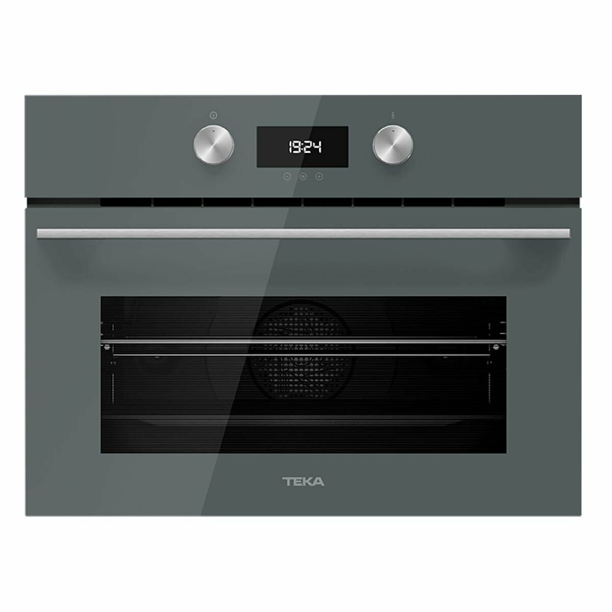 Духовой шкаф TEKA HLC 8400 STONE GREY (111130004), серый