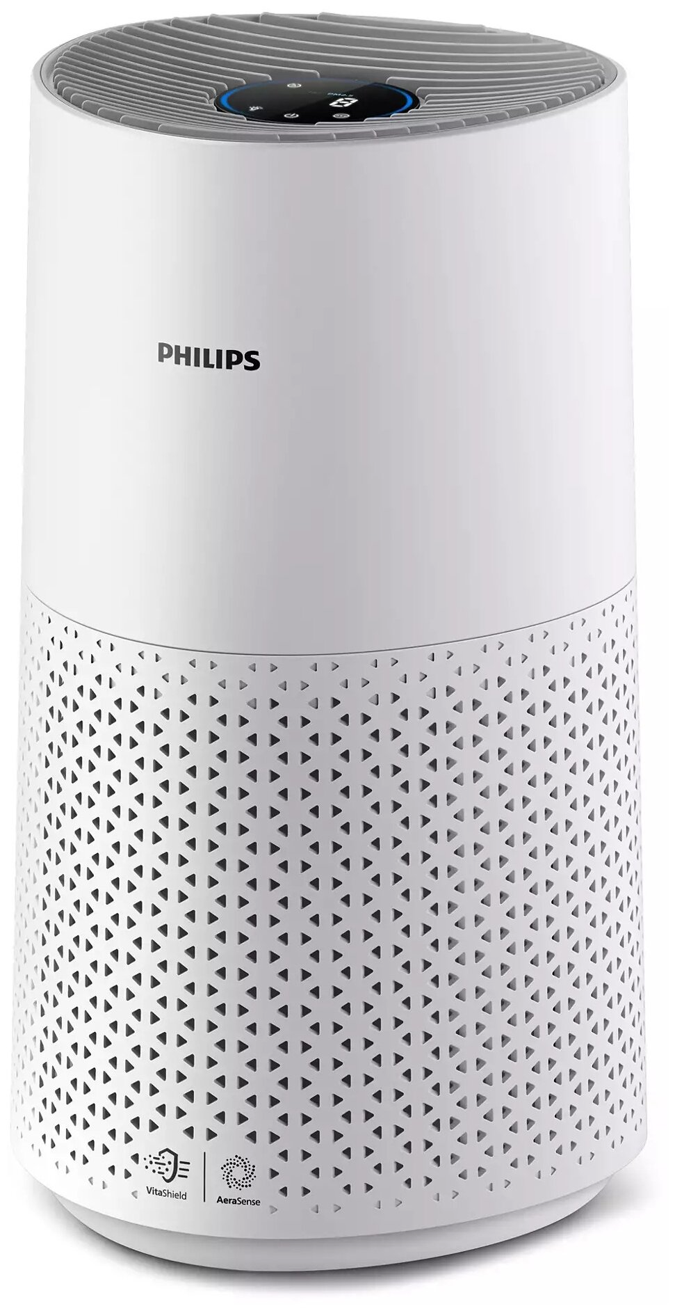Очиститель воздуха Philips AC1711, белый