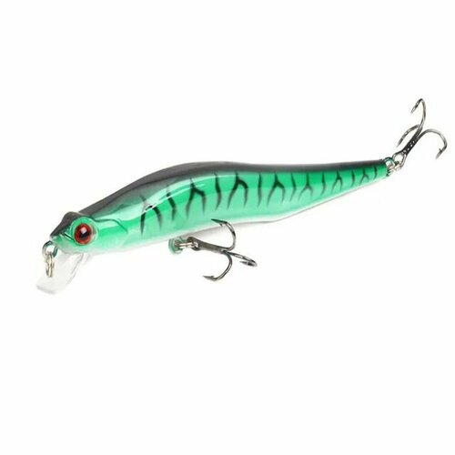 Воблер Fat Ruff Catcher VB0004