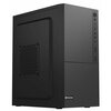 Фото #4 Корпус компьютерный Prime Box К540 (2 - USB 2.0) черный Micro-ATX, Mini-ITX