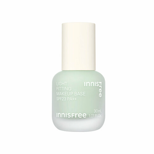 Увлажняющая шелковая основа под макияж Зеленый 30мл 2050₽