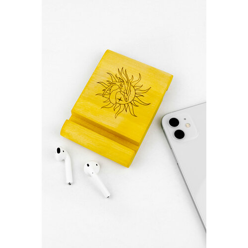 Подставка для телефона на стол 314₽