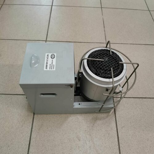 Прибор нагревательный АНБ-12 мини Солярогаз 395000₽