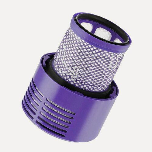 Изображение товара Фильтр для пылесоса Dyson V10 / SV12 SV27. Задний HEPA
