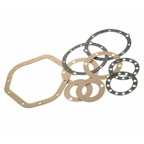 Пак-авто 3151-2407048 Прокладка УАЗ-3160 крышки редуктора переднего моста комплект 9шт Пак-авто 458₽