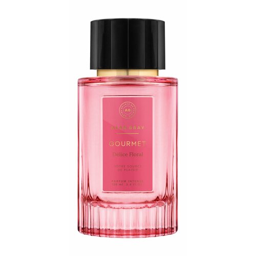 ALAN BRAY Alan Bray Gourmet Délice Floral Духи Группы Экстра жен, 100 мл