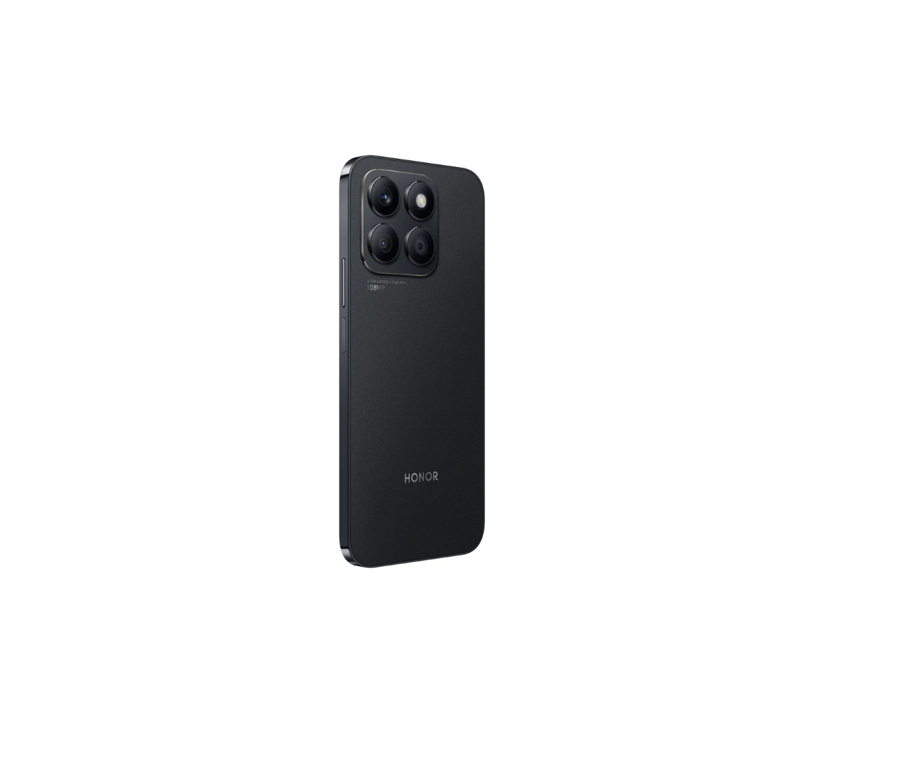 Смартфон HONOR X8b 8/128 ГБ RU, Dual nano SIM, midnight black — фото 1