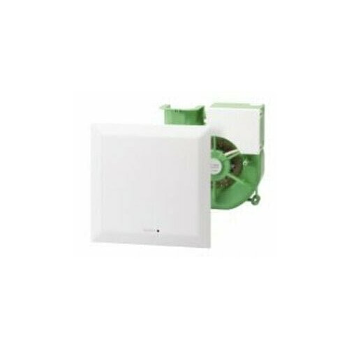 Helios Ventilatoren 08137 - Duct - Kitchen - White - IPX5 - 60 m³/h - 1 fan(s)