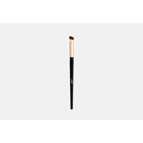 кисть для глаз sasha cosmetics brush 20 1 шт Кисть для глаз PuroBio Cosmetics 09 brush / количество 1 шт