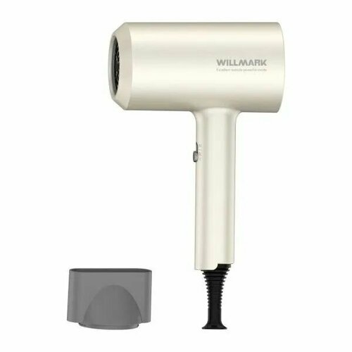 Фен WILLMARK WHD-2311D 176000₽