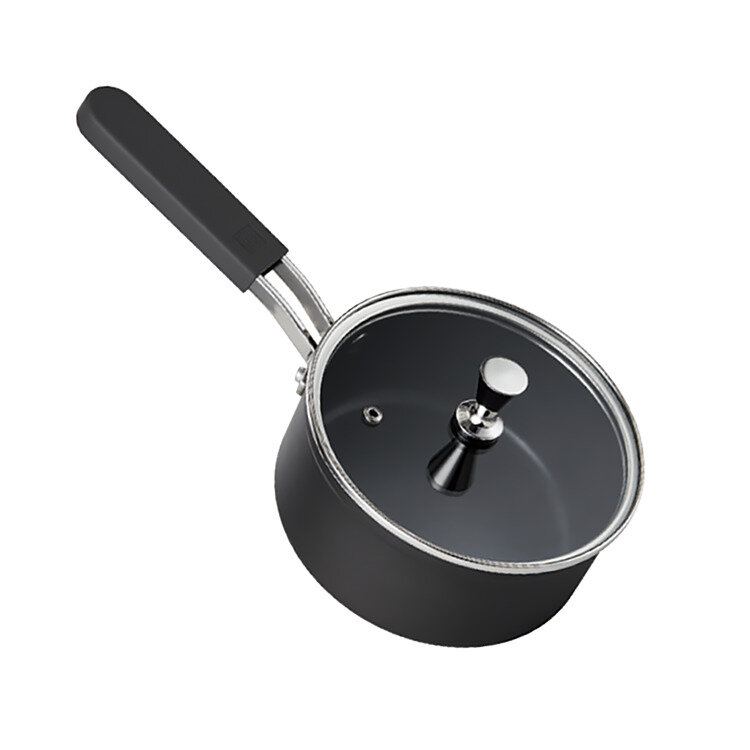 Картинки Ковш HuoHou Super Platinum Pan 16 cm HU0163