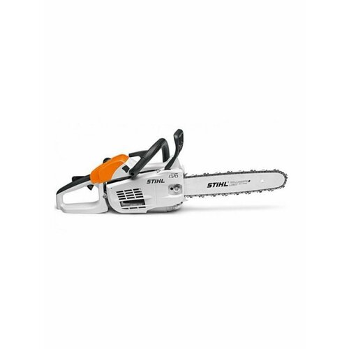 Бензопила STIHL MS 201 C-M без шины и цепи