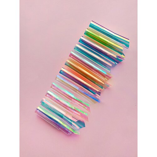 Набор декора для дизайна ногтей