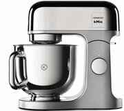 Кухонная машина Kenwood KMX760CH, 1000 Вт, chrome