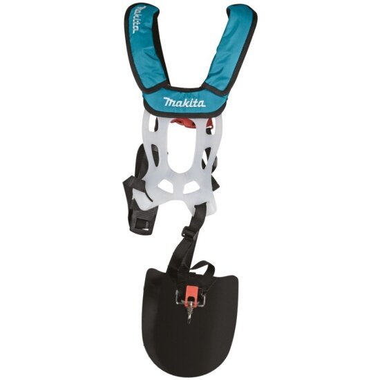 Ременная оснастка на два плеча Makita Comfort