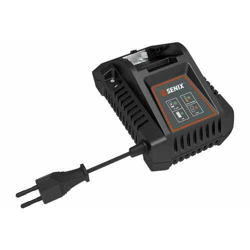 Зарядное устройство SENIX CHX2 20В 2А 2150₽