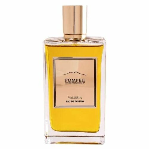 Pompeii Унисекс Valeria Парфюмированная вода 100мл