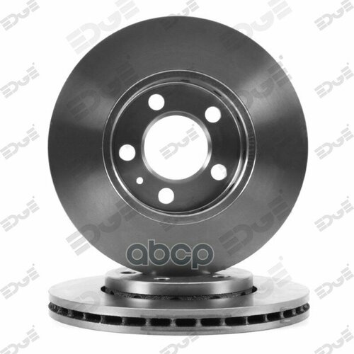 Диск Тормозной EDGE арт E105708E 4530₽